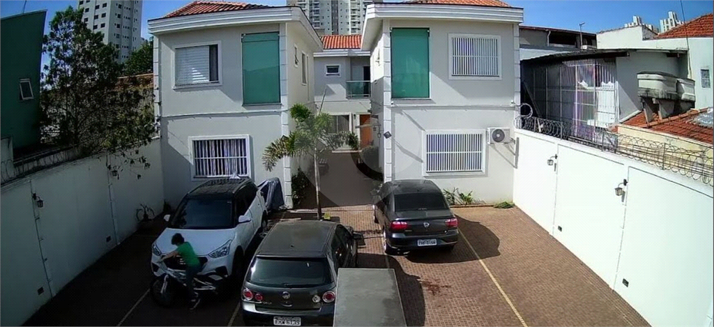 Casa de Condomínio à venda com 3 quartos, 96m² - Foto 32