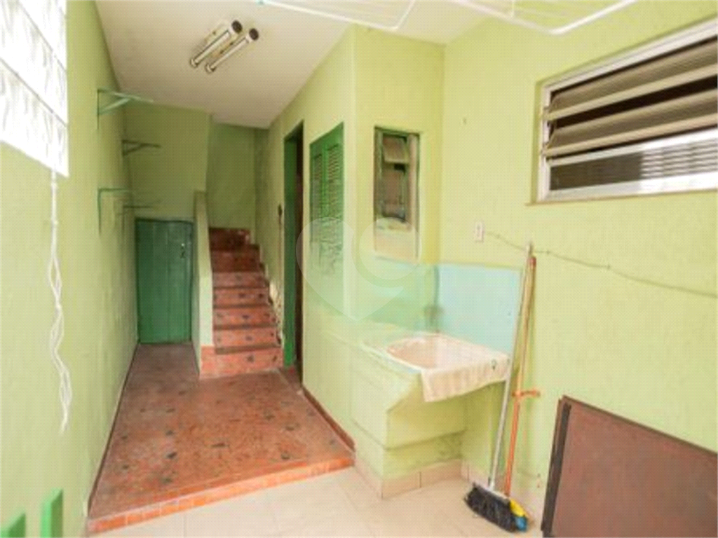 CASA 3 QUARTOS - SUMARE 