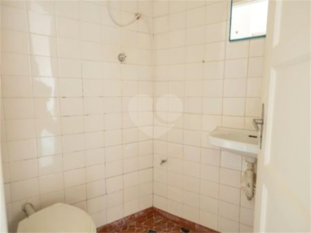 CASA 3 QUARTOS - SUMARE 