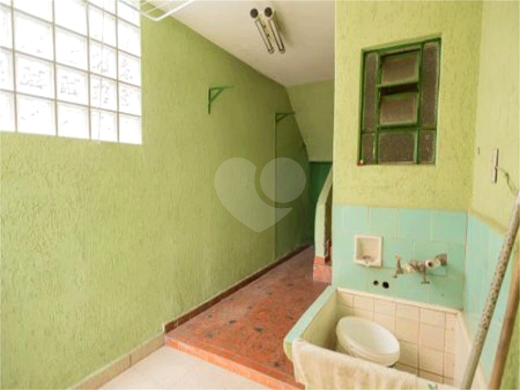 CASA 3 QUARTOS - SUMARE 