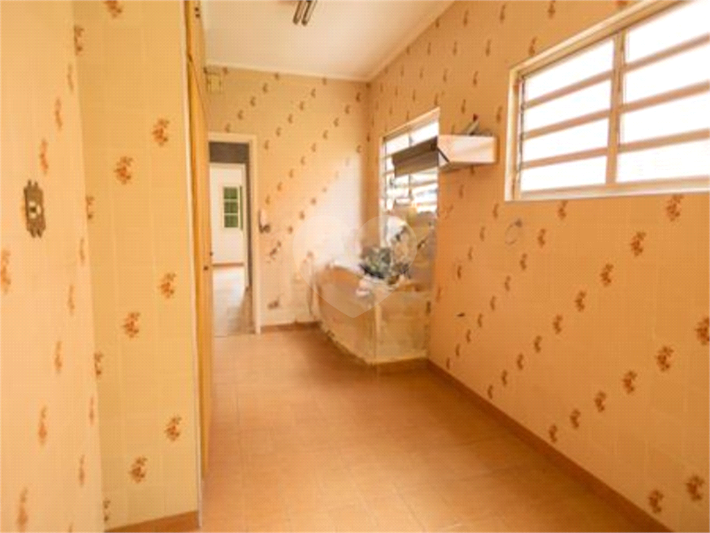 CASA 3 QUARTOS - SUMARE 