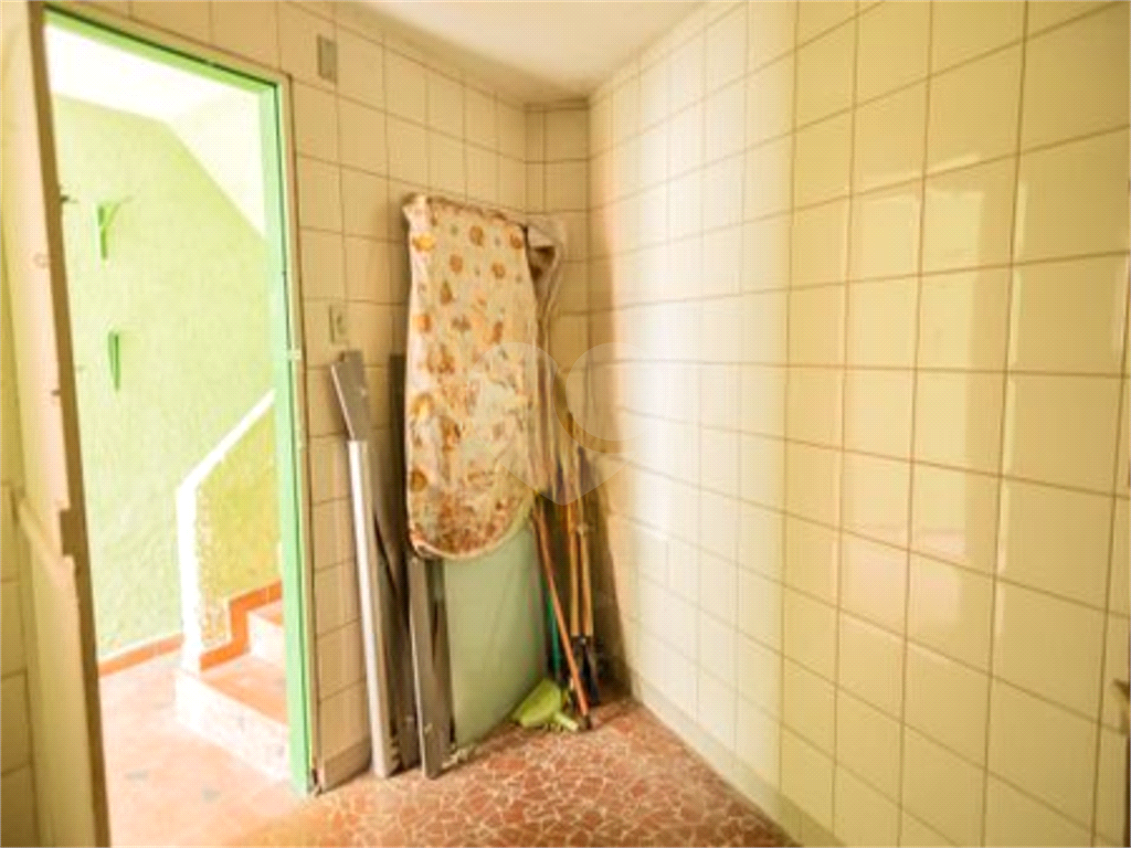 CASA 3 QUARTOS - SUMARE 