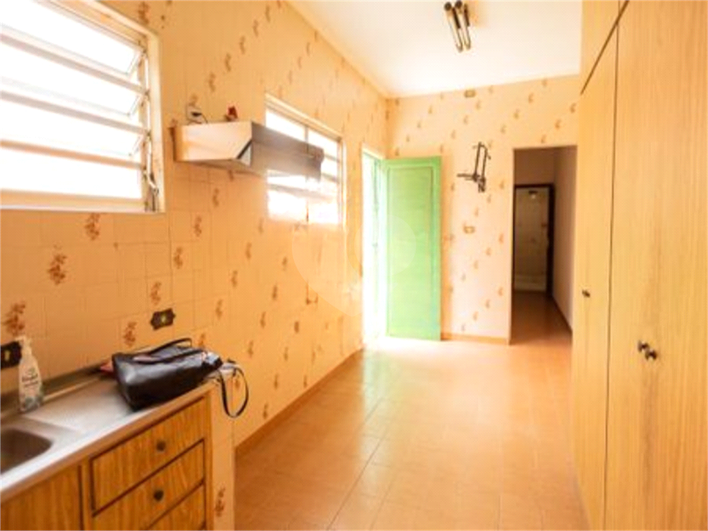 CASA 3 QUARTOS - SUMARE 