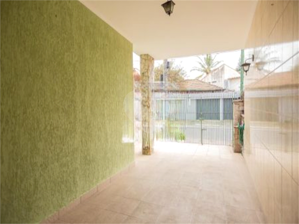 CASA 3 QUARTOS - SUMARE 