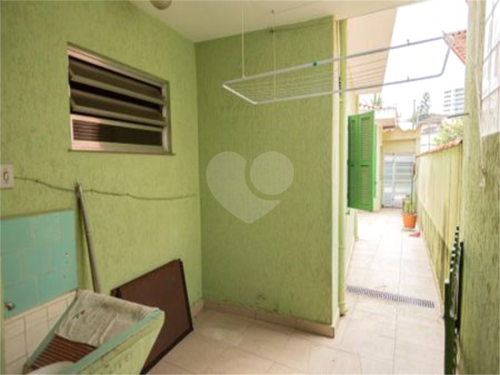 CASA 3 QUARTOS - SUMARE 