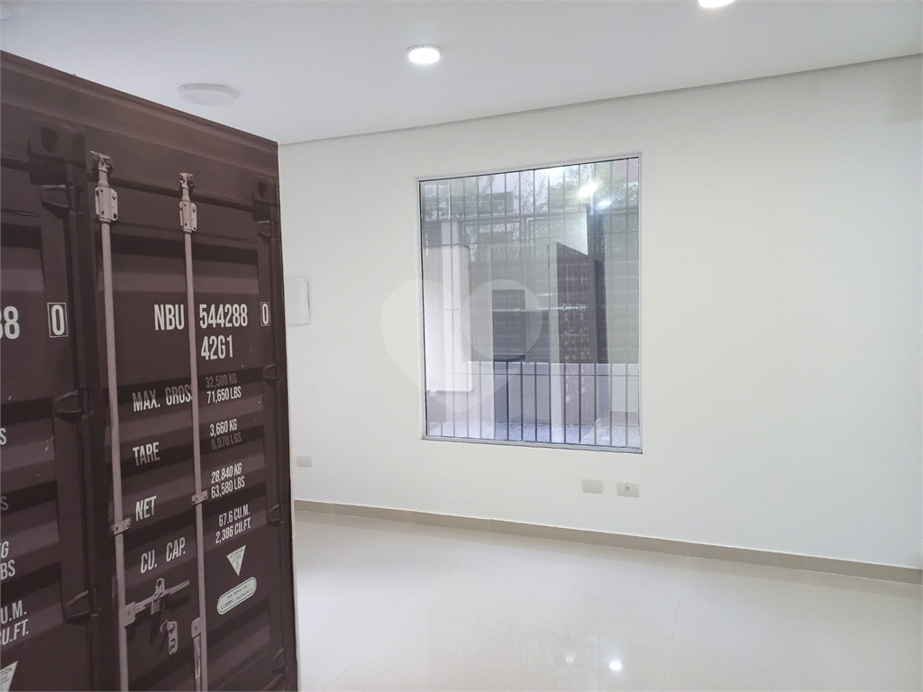 SALÃO COMERCIAL em ALTO DA LAPA