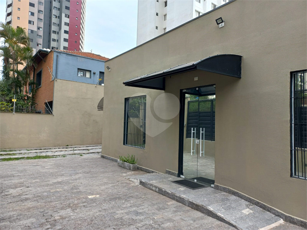 SALÃO COMERCIAL em ALTO DA LAPA