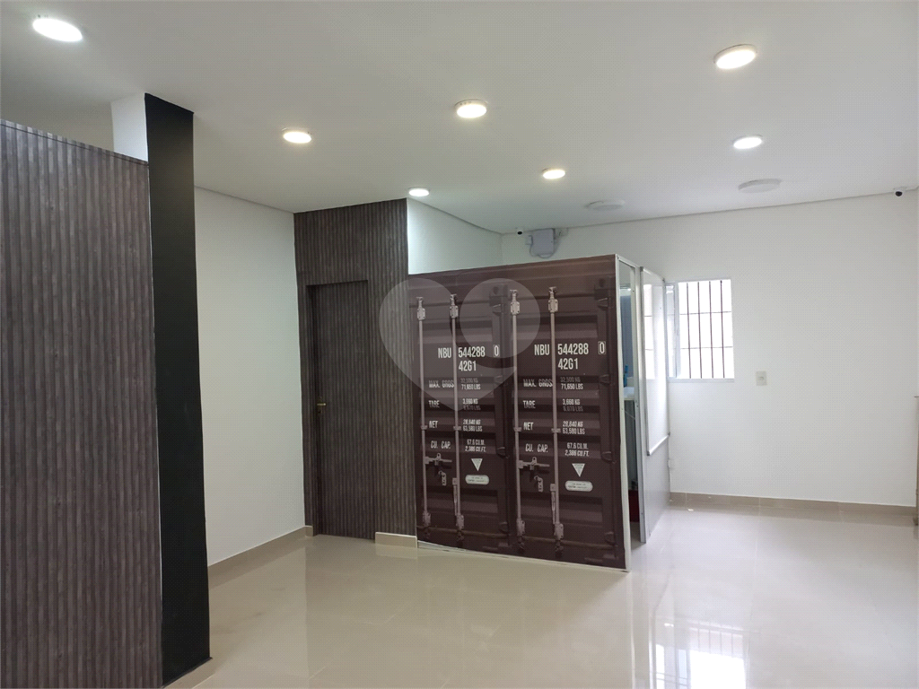 SALÃO COMERCIAL em ALTO DA LAPA