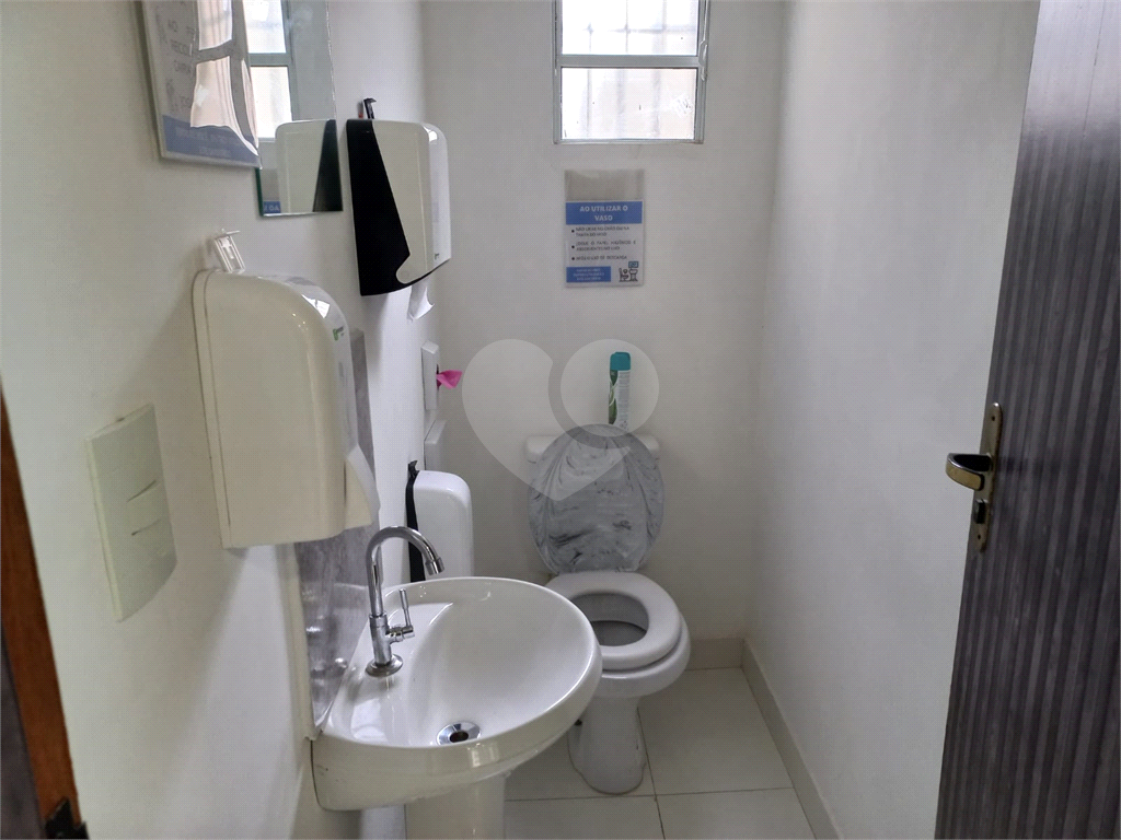 SALÃO COMERCIAL em ALTO DA LAPA