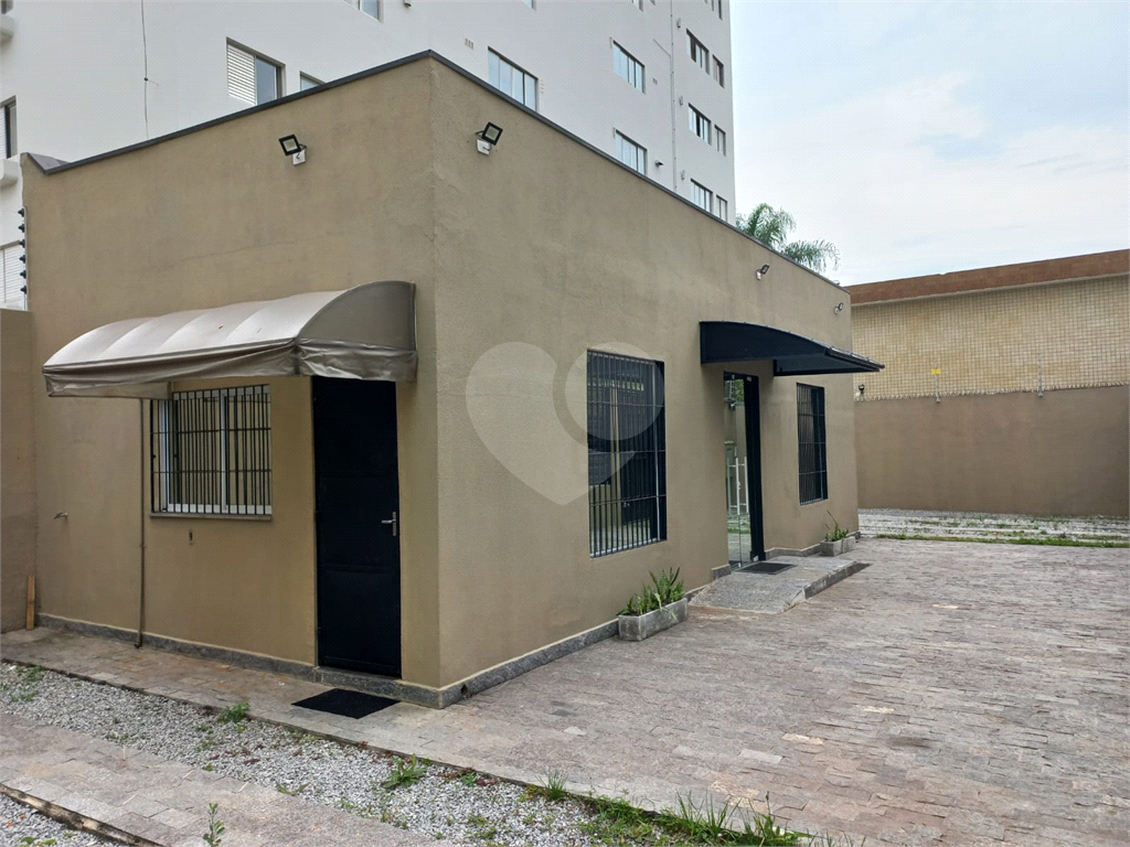 SALÃO COMERCIAL em ALTO DA LAPA