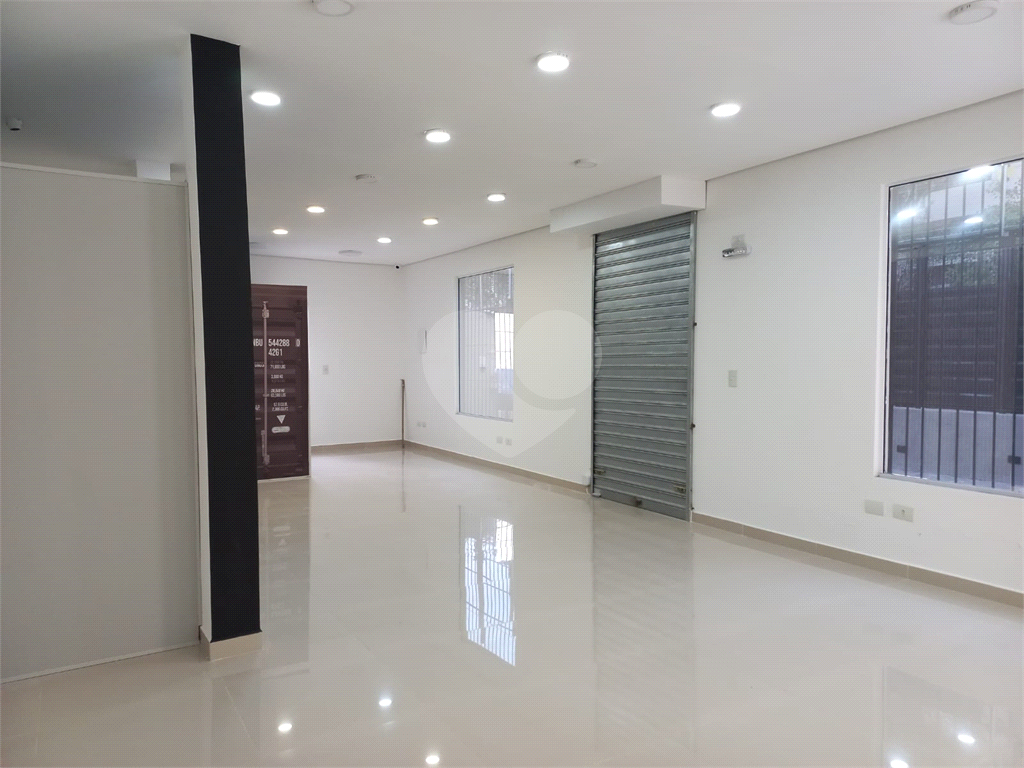 SALÃO COMERCIAL em ALTO DA LAPA