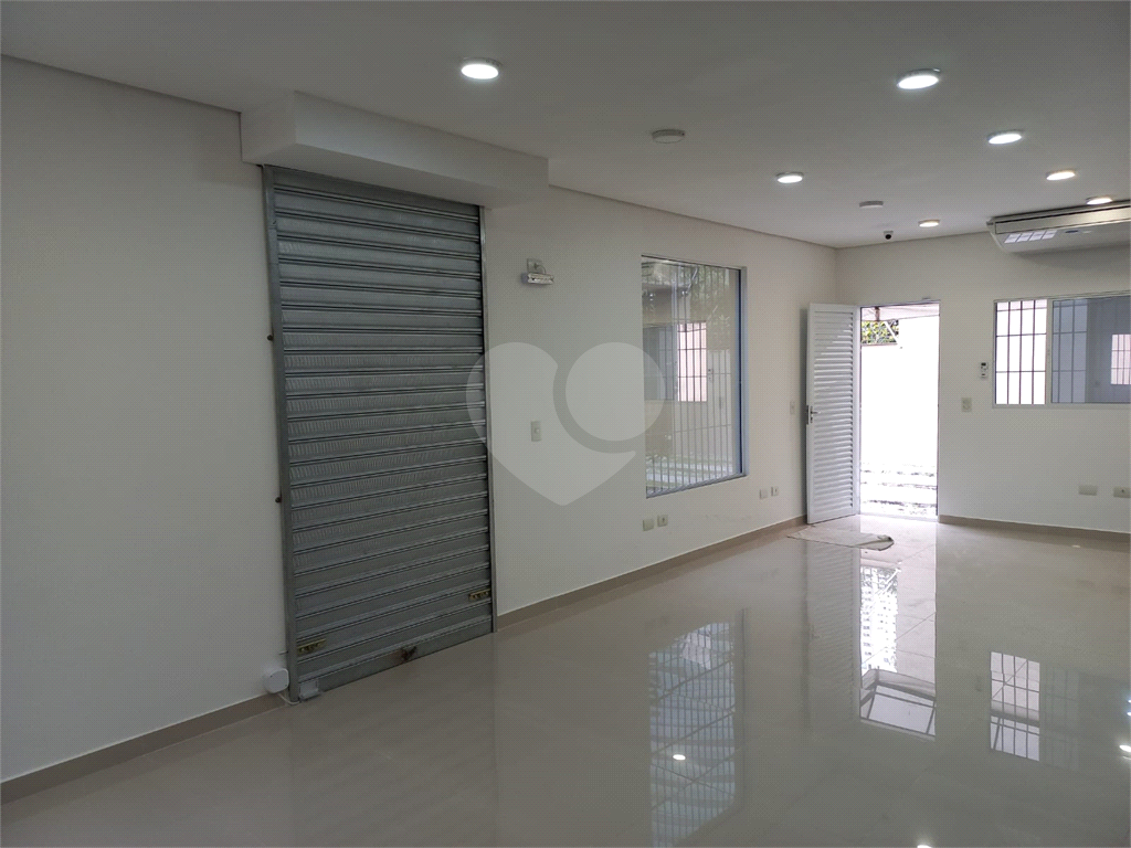 SALÃO COMERCIAL em ALTO DA LAPA