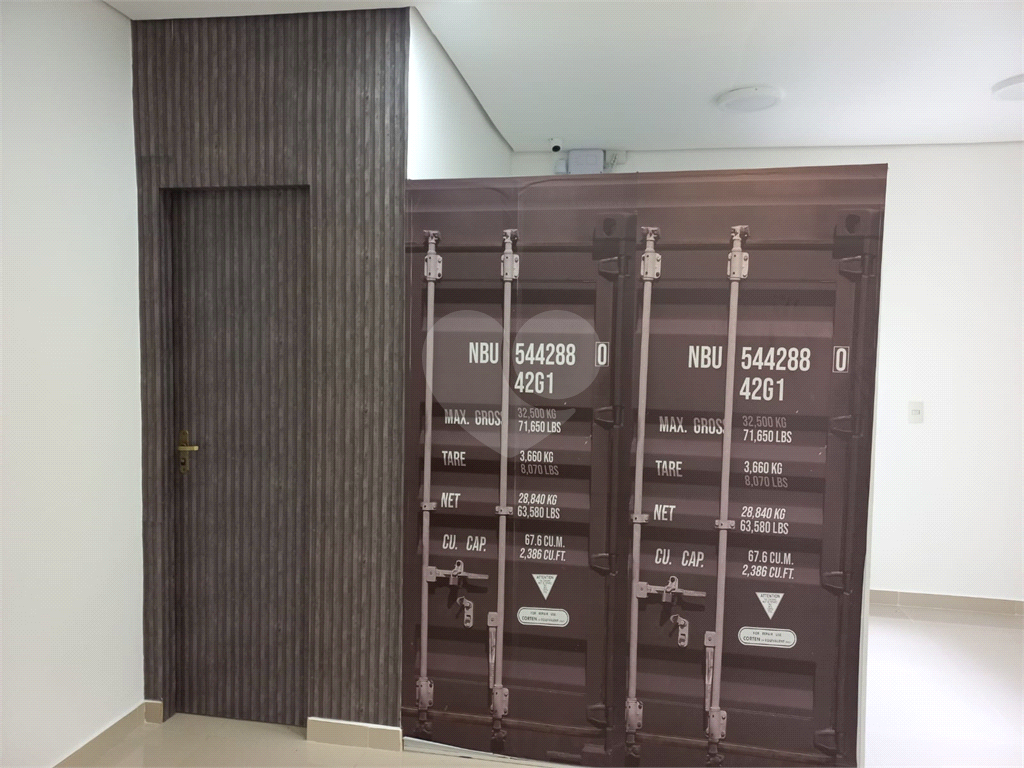 SALÃO COMERCIAL em ALTO DA LAPA