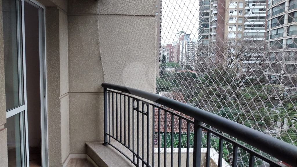 APARTAMENTO em VILA NOVA CONCEIÇÃO