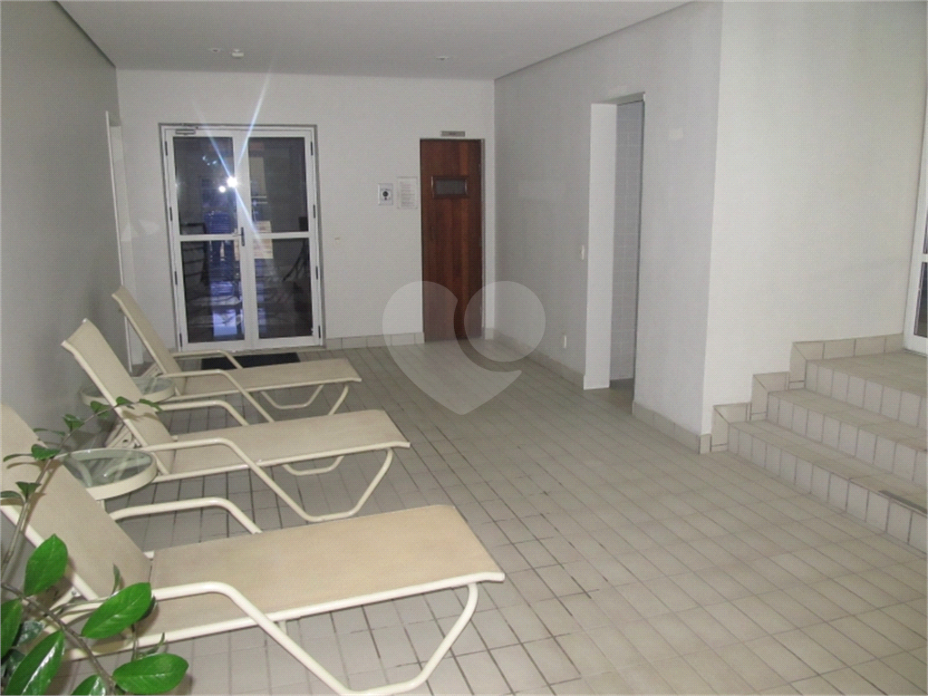 APARTAMENTO em VILA NOVA CONCEIÇÃO