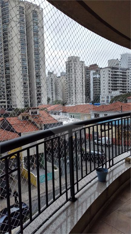 APARTAMENTO em VILA NOVA CONCEIÇÃO