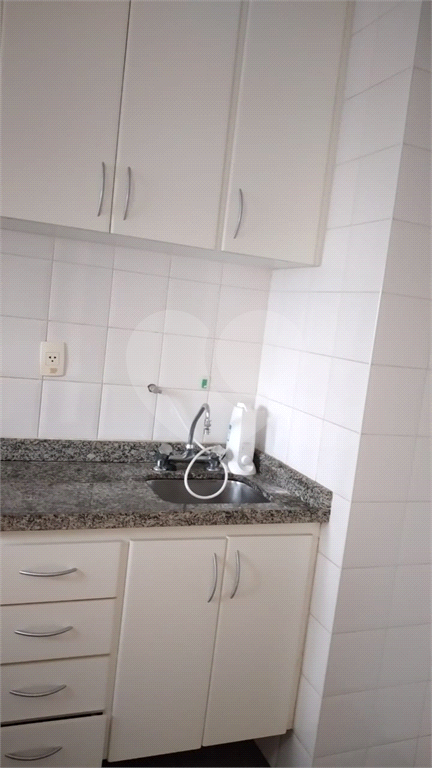 APARTAMENTO em VILA NOVA CONCEIÇÃO