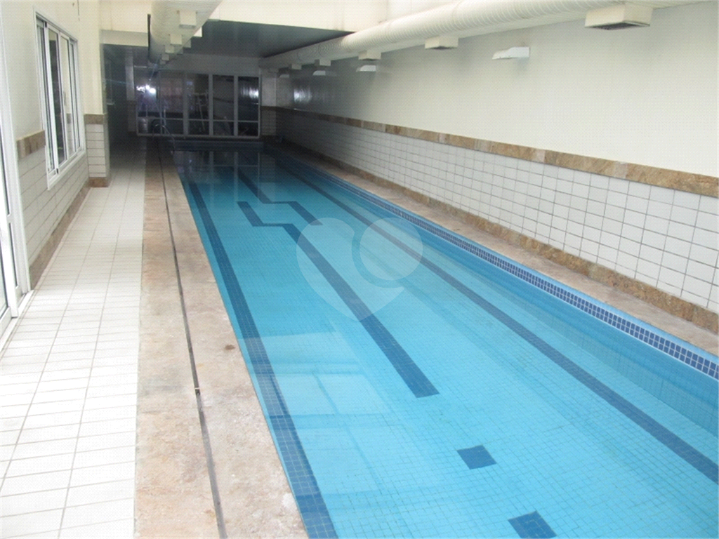 APARTAMENTO em VILA NOVA CONCEIÇÃO