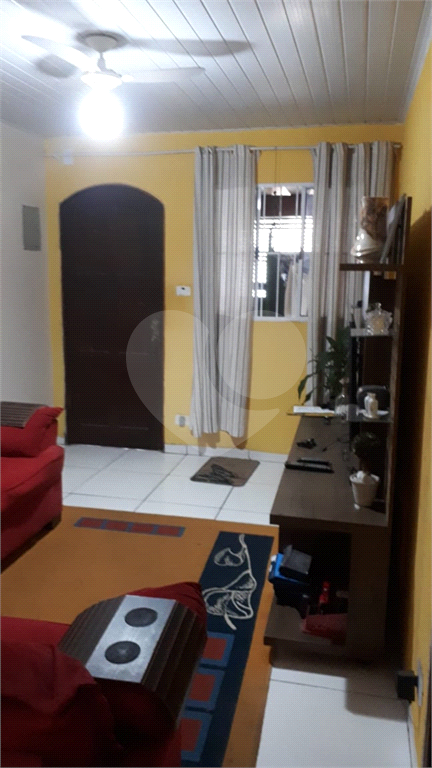 Casa Térrea Edu Chaves