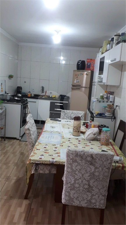Casa Térrea Edu Chaves