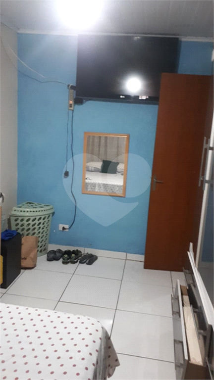 Casa Térrea Edu Chaves
