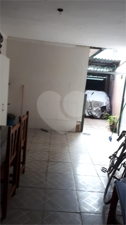 Casa Térrea Edu Chaves