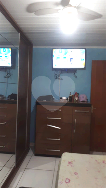 Casa Térrea Edu Chaves