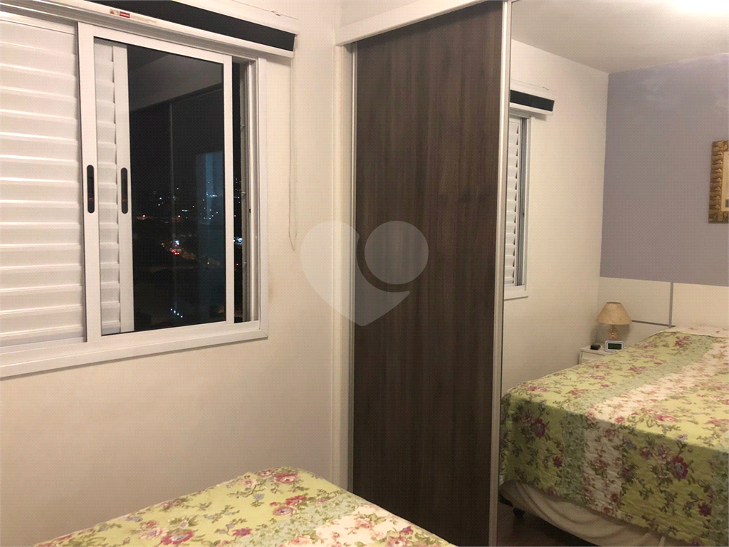 APARTAMENTO em VILA GUILHERME