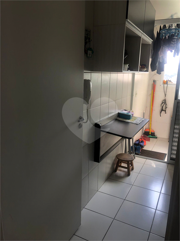 APARTAMENTO em VILA GUILHERME