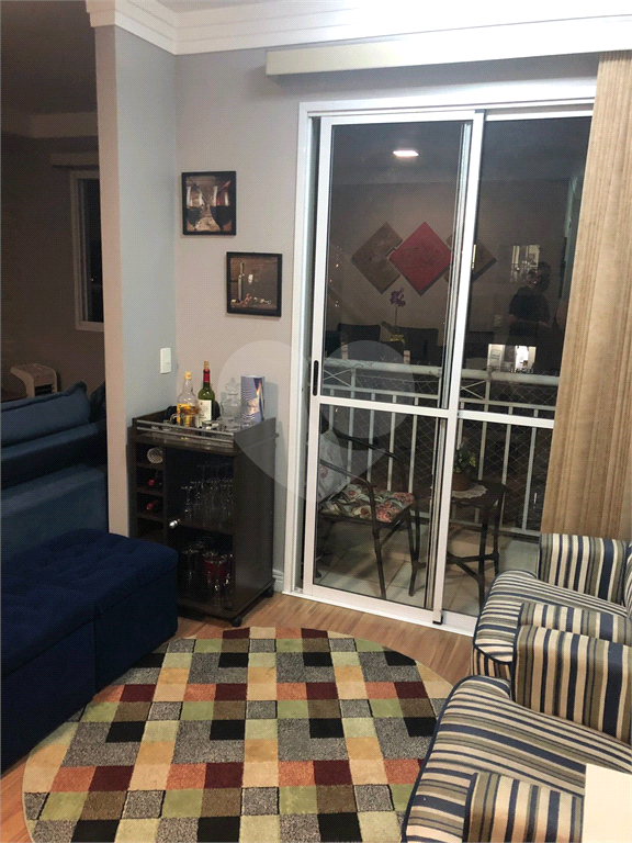 APARTAMENTO em VILA GUILHERME