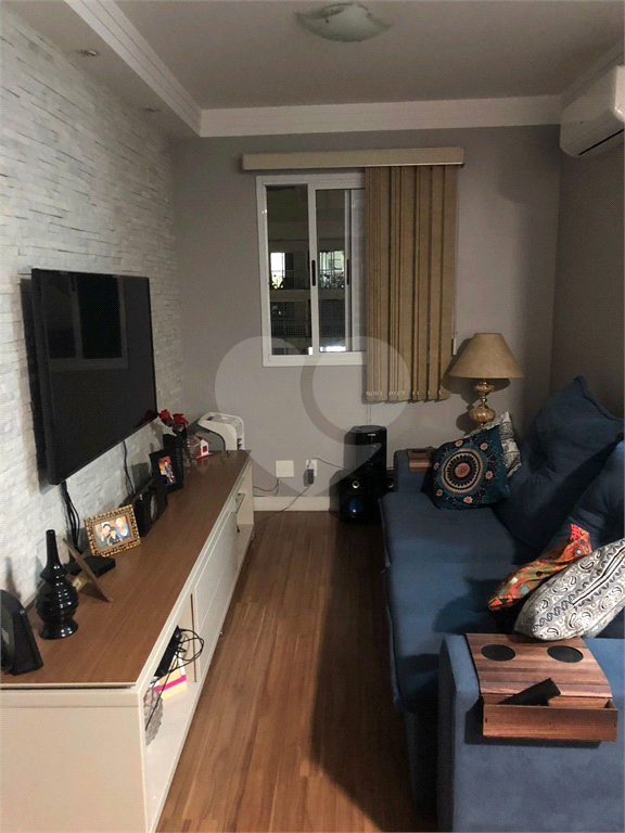 APARTAMENTO em VILA GUILHERME