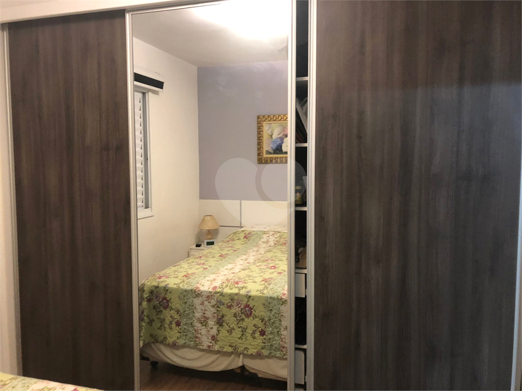APARTAMENTO em VILA GUILHERME