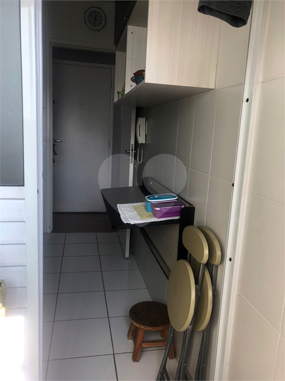 APARTAMENTO em VILA GUILHERME