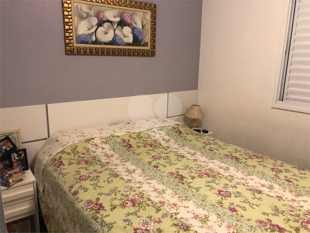 APARTAMENTO em VILA GUILHERME
