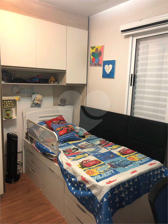 APARTAMENTO em VILA GUILHERME