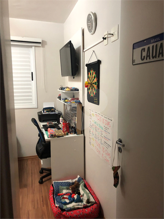 APARTAMENTO em VILA GUILHERME