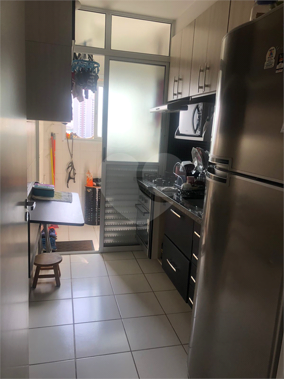 APARTAMENTO em VILA GUILHERME