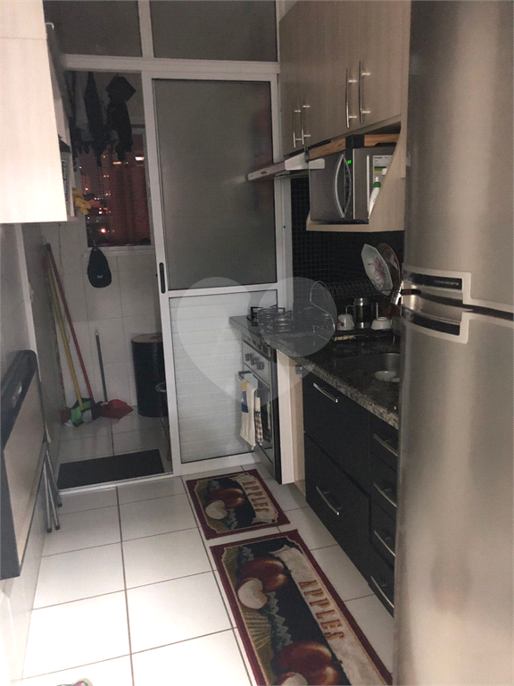 APARTAMENTO em VILA GUILHERME