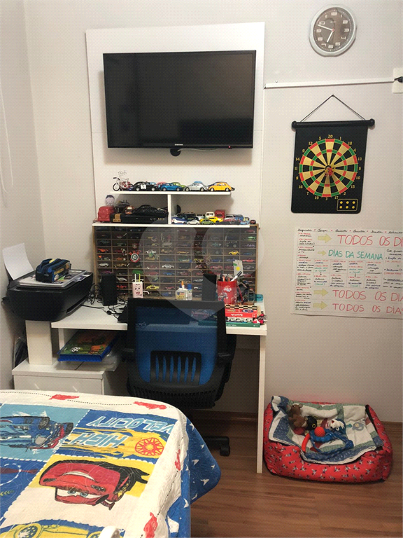 APARTAMENTO em VILA GUILHERME