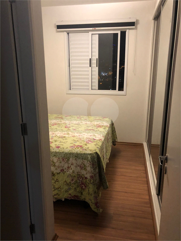 APARTAMENTO em VILA GUILHERME