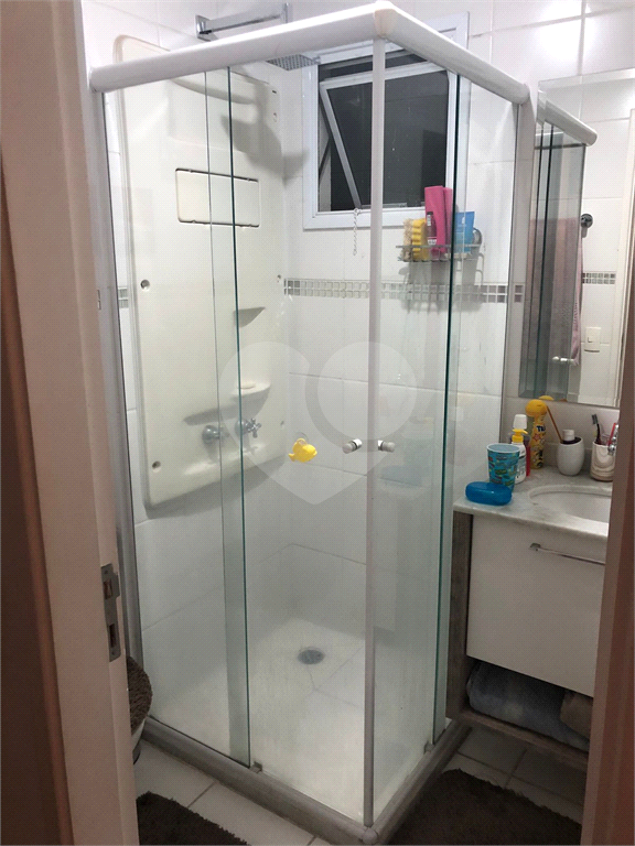 APARTAMENTO em VILA GUILHERME