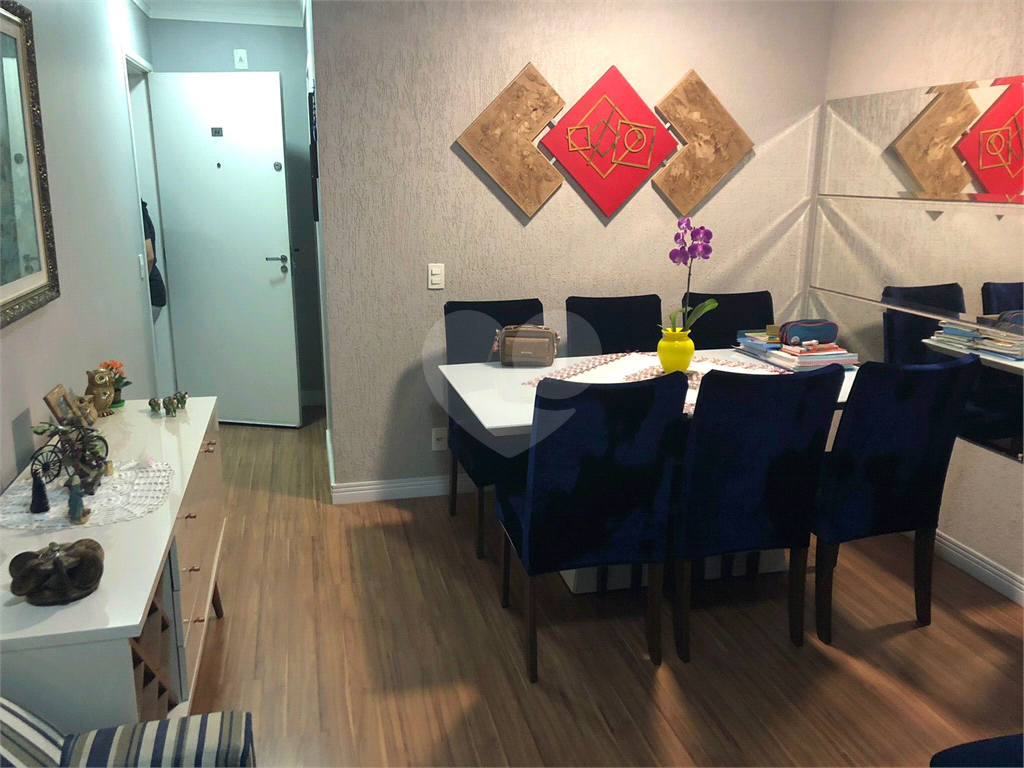 APARTAMENTO em VILA GUILHERME