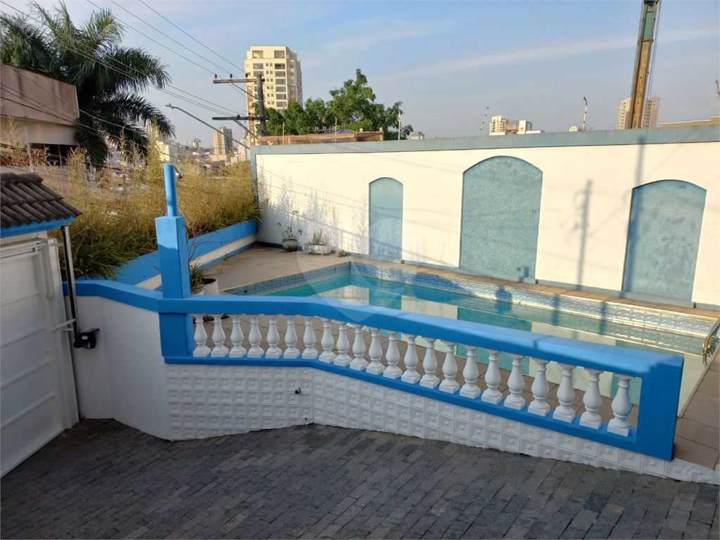 Casa Assobradada no Jardim São Paulo com 5 dormitórios 3 suítes 8 vagas Piscina Salão de Festas!!!