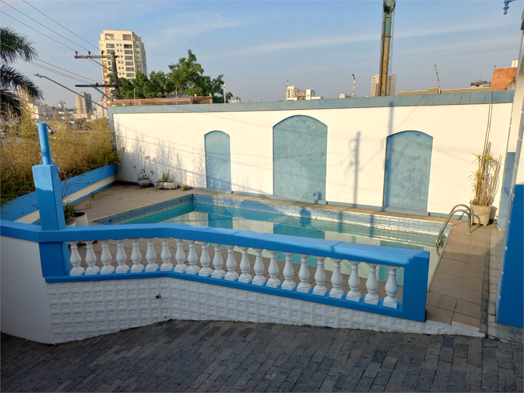 Casa Assobradada no Jardim São Paulo com 5 dormitórios 3 suítes 8 vagas Piscina Salão de Festas!!!