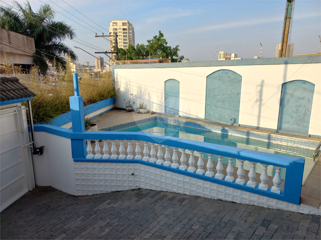 Casa Assobradada no Jardim São Paulo com 5 dormitórios 3 suítes 8 vagas Piscina e Salão de Festas!!