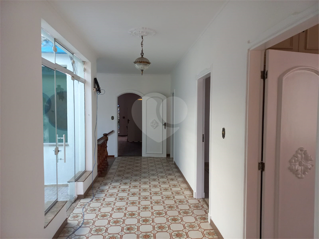 Casa Assobradada no Jardim São Paulo com 5 dormitórios 3 suítes 8 vagas Piscina e Salão de Festas!!