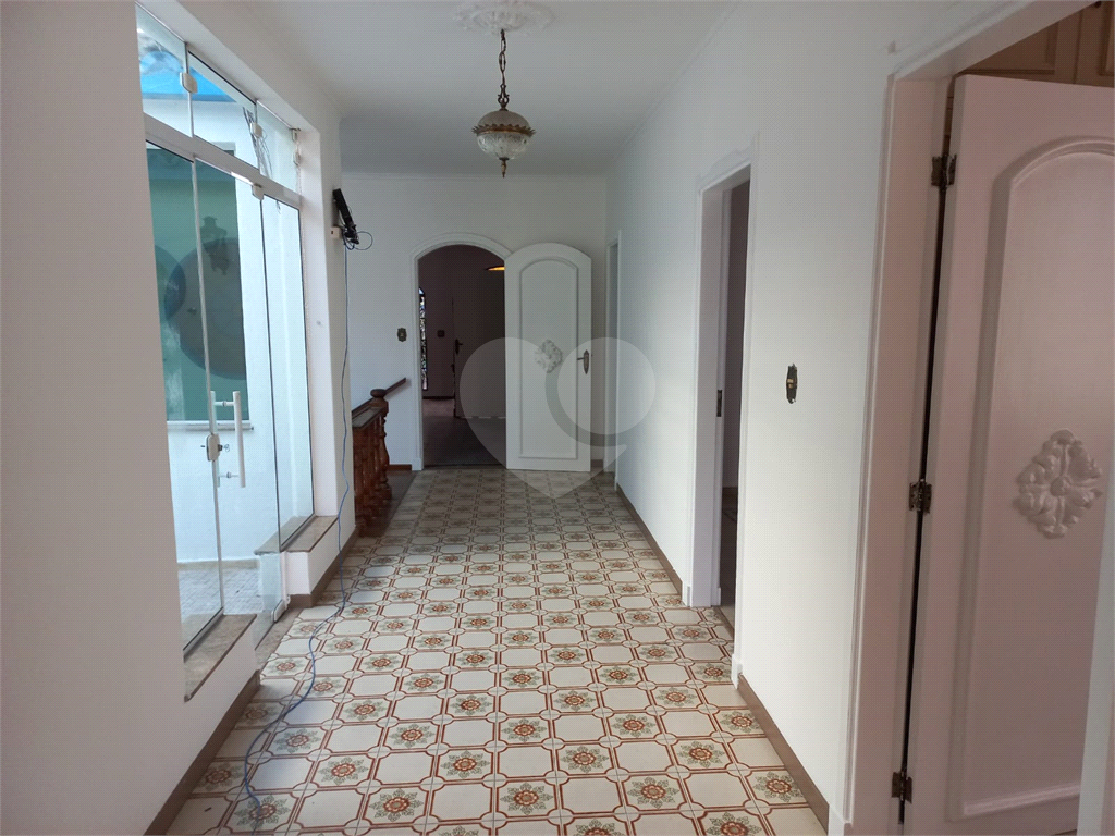 Casa Assobradada no Jardim São Paulo com 5 dormitórios 3 suítes 8 vagas Piscina e Salão de Festas!!