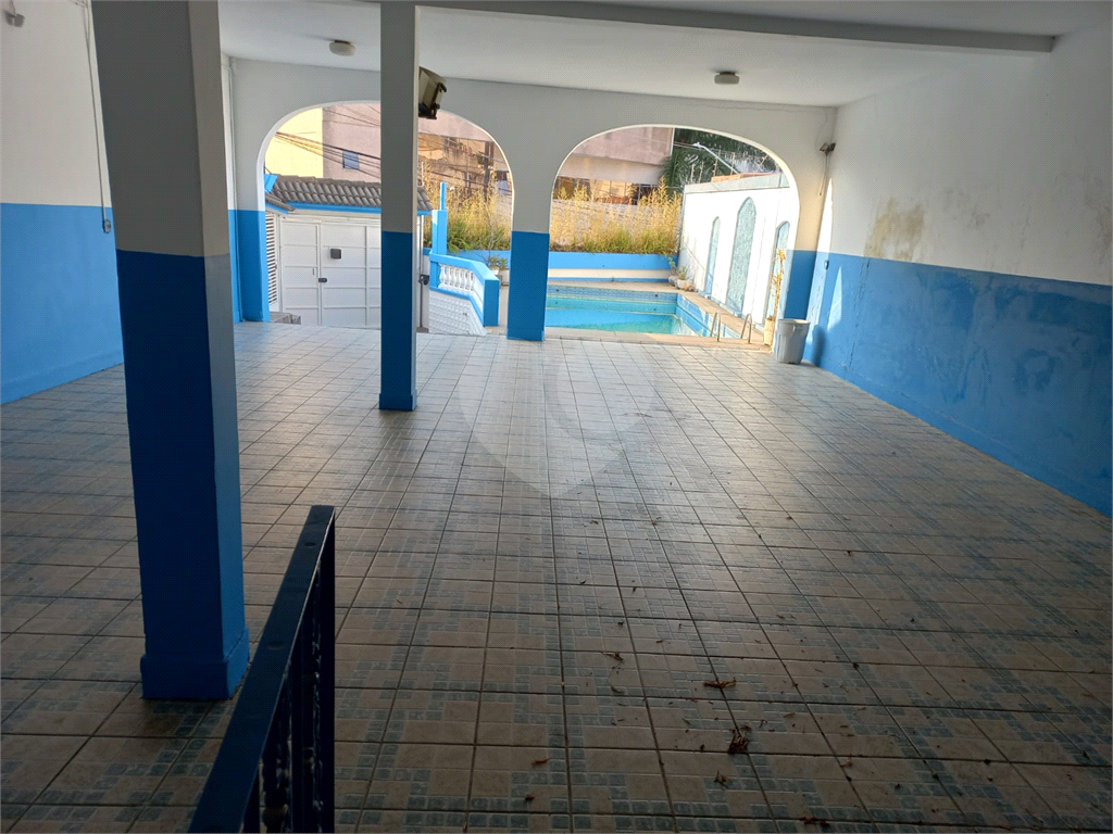 Casa Assobradada no Jardim São Paulo com 5 dormitórios 3 suítes 8 vagas Piscina e Salão de Festas!!