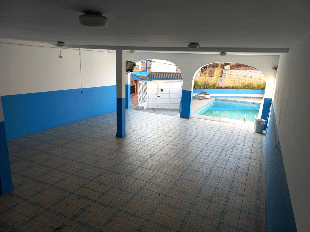 Casa Assobradada no Jardim São Paulo com 5 dormitórios 3 suítes 8 vagas Piscina e Salão de Festas!!