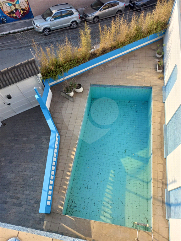 Casa Assobradada no Jardim São Paulo com 5 dormitórios 3 suítes 8 vagas Piscina e Salão de Festas!!